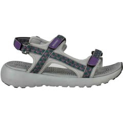 BRAHMA - Sandalias Mujer Gris GF3265-GRI