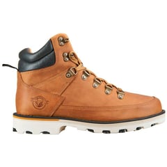 BRAHMA - Botas Hombre PR3489 Amarillo