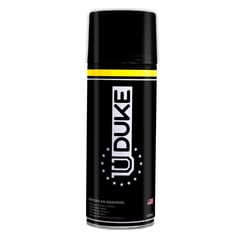 UDUKE - Aerosol Anticorrosivo Negro 400 Ml (ac4) (ht40234)