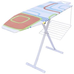 PRODEHOGAR - Mesa para planchar americana plegable con soporte original