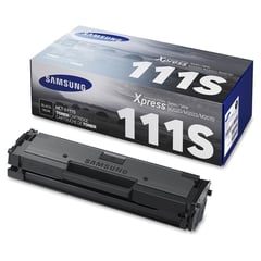 SAMSUNG - Toner 111S negro para impresoras M2020 2020W M2070