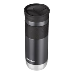 CONTIGO - Termo Vaso Térmico Metálico Byron Snapseal 591ml