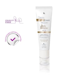 DERM CLAR - DD Cream multifuncional Daily defense con SPF30 Dermclar