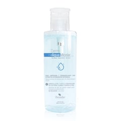 DERM CLAR - Agua Micelar para Piel grasa - Mixta Dermclar Aqua Micelar 260 ML