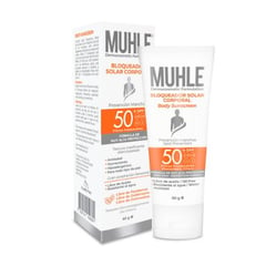 PHARMA - Bloqueador Solar Corporal SPF 50 MUHLE