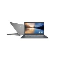 MSI - PORTATIL PRESTIGE 15 A11SB-469CA I7-1185G7 512 SSD 16 GB MX/450/2 GB GDDR6.