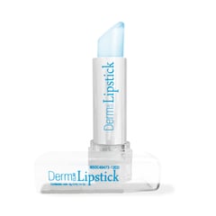 DERM CLAR - Barra Labial voluminizadora con Acido Hialuronico Dermclar Lipstick Blackberry 4g