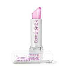 DERM CLAR - Barra Labial voluminizadora con Acido Hialuronico Dermclar Lipstick Watermelon 4g