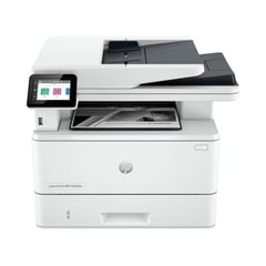 HP - Impresora LaserJet Pro MFP 4103fdw