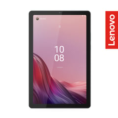 LENOVO - Tablet Tab M9 4G LTE 4GB 64GB 9” Azul con funda