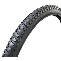 CHAOYANG - Llanta Bicicleta Rin 26 X 1.95 Coraza Mtb