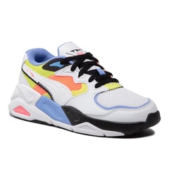 PUMA - Tenis Trc Mira Bright Sunset Glow Light Lima Ref. 38732002