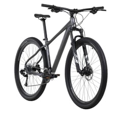 GW - Bicicleta Hyena 8 Velocidades Rin 29 Aluminio