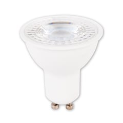 VCP - Bombillo Led Gu10 7w Dimerizable Luz Calida Certificado