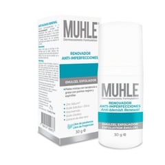 PHARMA - Renovador Anti-imperfecciones MUHLE