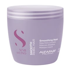 ALFAPARF MILANO - Mascarilla Alfaparf Smooth 500ml Semi Di Lino