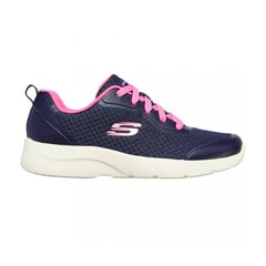 SKECHERS - Tenis Mujer Dynamight 20 Special Memory