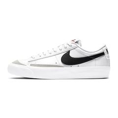 NIKE - Tenis niño blazer low 77 da4074-101