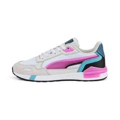 PUMA - Tenis Mujer Graviton Tera 383058-08