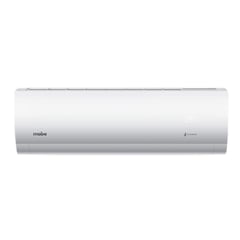 MABE - Aire Acondicionado Inverter 110V 12000 BTU Blanco MMI12CABWCCC8