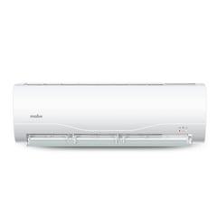 MABE - Aire Acondicionado Convencional 110 v 12000 BTUs Blanco - MMT12CABWCCC8