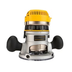 DEWALT - Ruteadora 11 A 1.3/4 Hp Dw616b