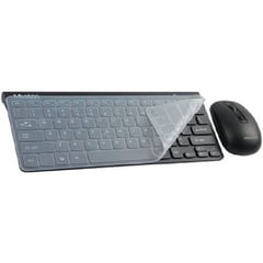 RXE - COMBO TECLADO Y MOUSE MEETION MINI400 INALAMBRICO PORTABLE