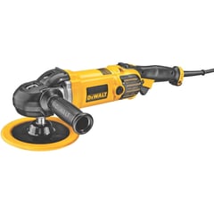 DEWALT - POLICHADORA 9" 1250W 3500RPM DWP849X-B3