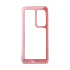 PYX - Estuche Compatible Xiaomi 12 / 12X Antigolpes Rosado