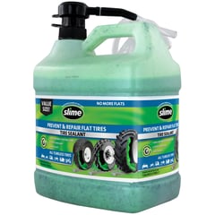 SLIME - Antipinchazos Llantas Tipo Sellomatic 1 Gal