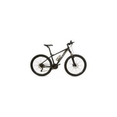 GW - Bicicleta Hyena Shimano M R29 21 Velocidades Negro.