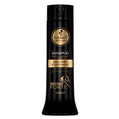 HASKELL - Shampoo Cavalo Forte 300 ml.