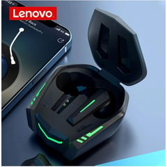 LENOVO - Audifonos Xt80 Tws Gaming Earphones