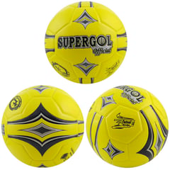 GENERICO - Balon futbol sala 62-64 supergol