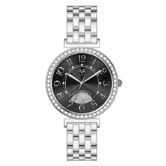 19V69 ITALIA - RELOJ PLATEADO V1969-1121-33 MUJER