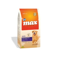 MAX - Adulto Performance Pollo 22 Kg