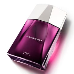 LBEL - Perfume Homme 033 de 100 ml