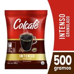 COLCAFE - Café Colcafé Granulado