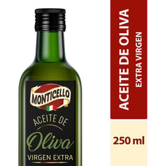 MONTICELLO - Aceite de Oliva