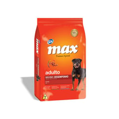 TOTAL MAX - Max Maximo Desempeño Carne 15kg