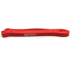 ZENITH - Banda elástica de poder roja banda resistencia