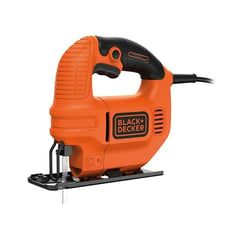 BLACK+DECKER - SIERRA CALADORA BLACK & DECKER KS501-B3