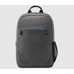 HP - Mochila Prelude Para Portatil de 15" Gris