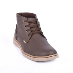 SKY WALK - Botas Moda Hombre 6631042530Cafe