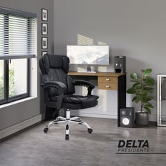 BONNO - Sillón Pste Delta Hm