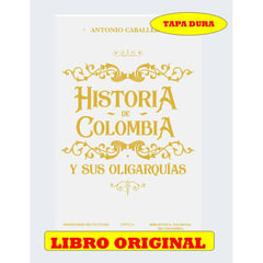 CRITICA - Historia de colombia y sus oligarquías