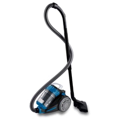 ELECTROLUX - Aspiradora de Tanque SMART ABS02 Azul.