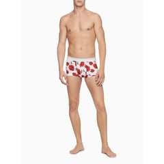 CALVIN KLEIN - Ropa Interior Low Rise Trunk Microfibra Ck One