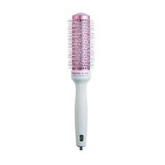 OLIVIA GARDEN - CEPILLO CERAMIC + ION PINK 1 3/8"