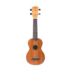 MAHALO - UKULELE SOPRANO EDICION LIMITADA CON ESTUCHE.